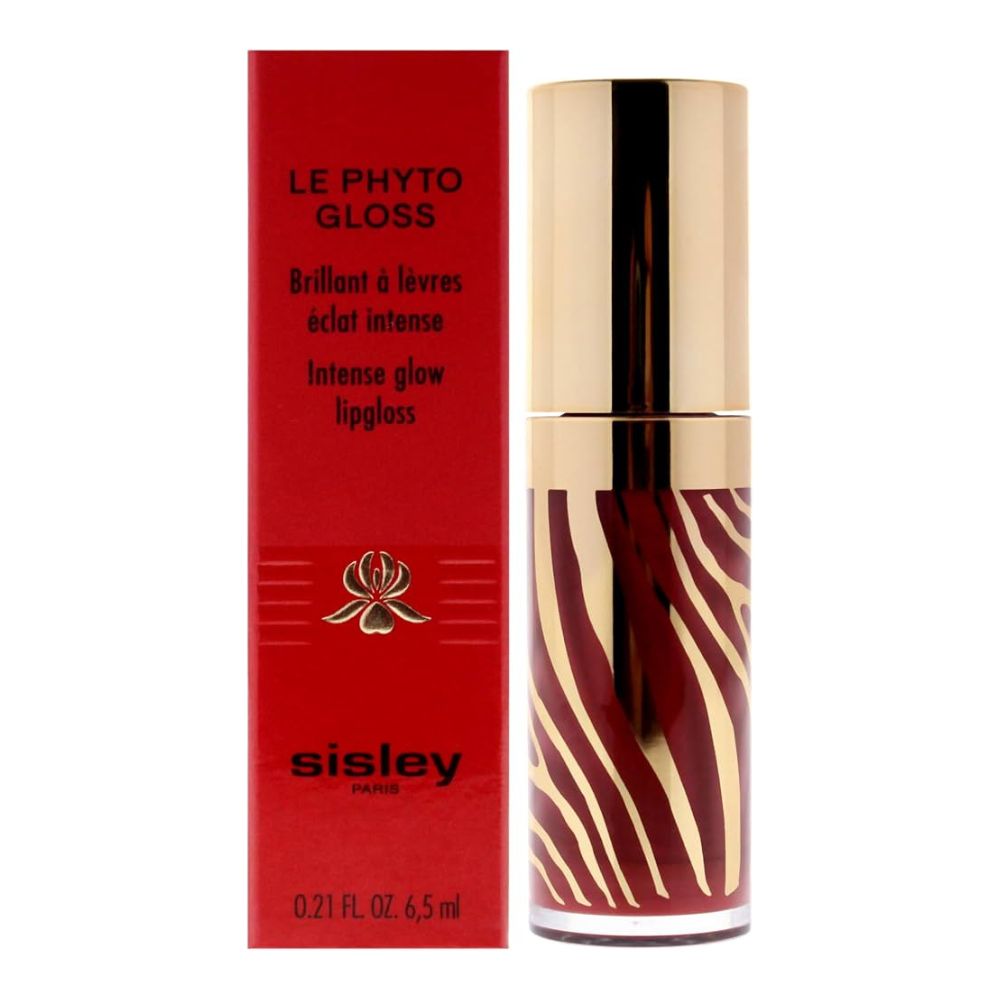 Sisley Le Phyto Gloss Lip Gloss