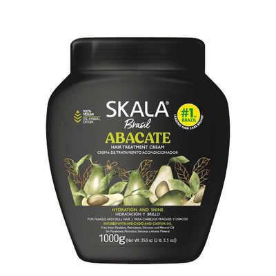 Skala Abacate Conditioning Cream
