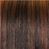 Sleek Synthetic Wig Kimora