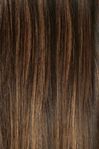 Sleek Synthetic Wig Halle
