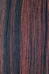 Natural Black With Dark Auburn Striks - P1B/33