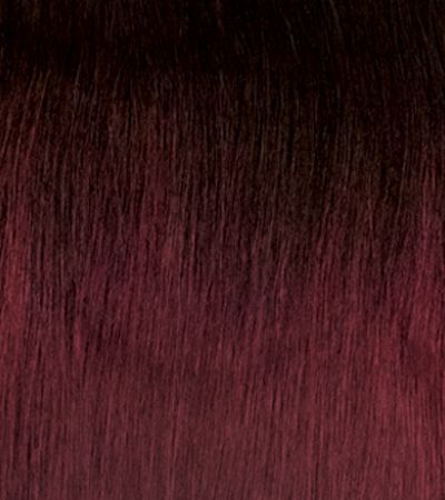 Sleek Synthetic Wig Beyonce