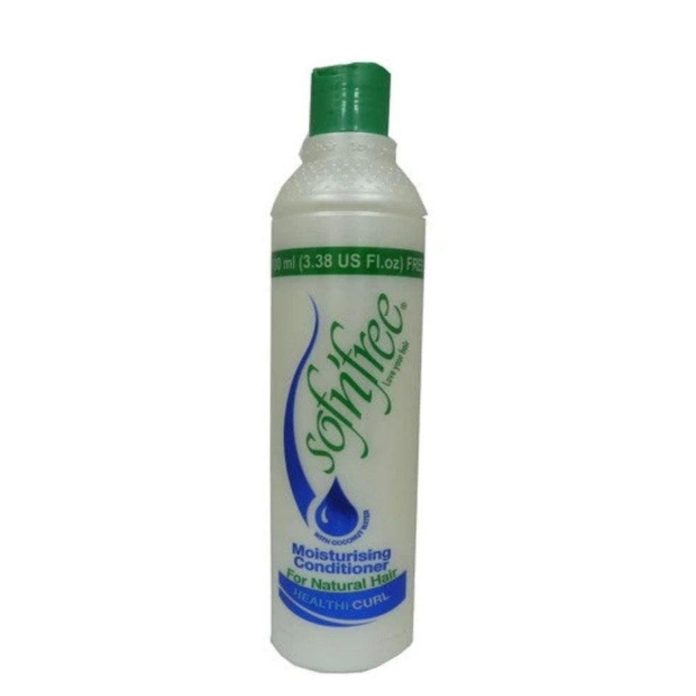 Sofn'Free Moisturizing Conditioner