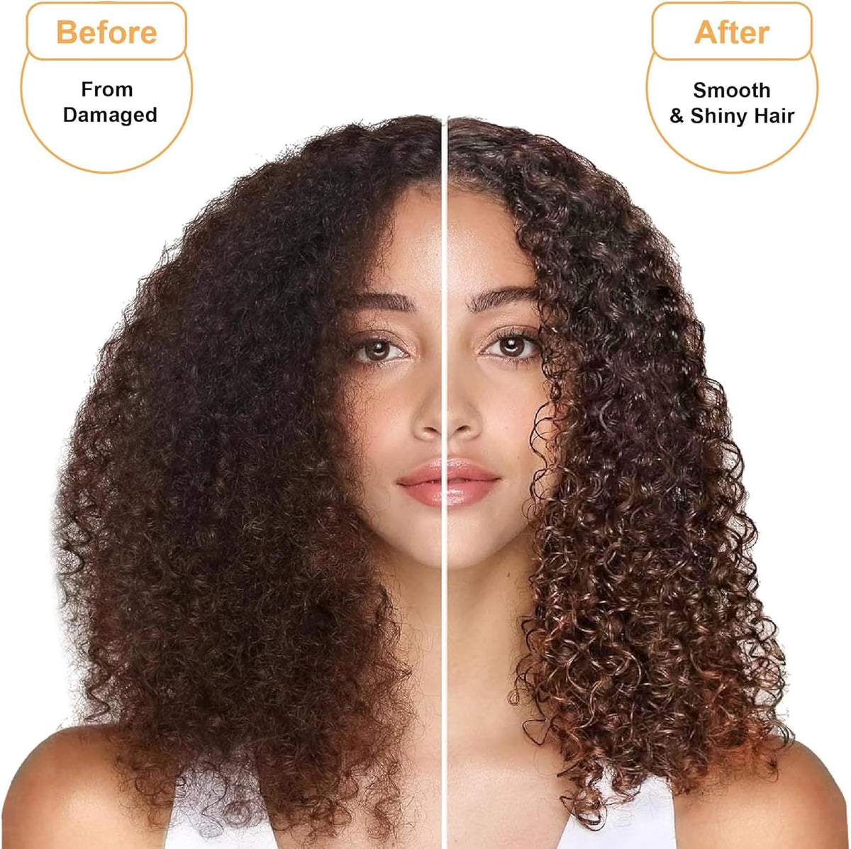 Sofn'Free Twist & Braid Wax Gel