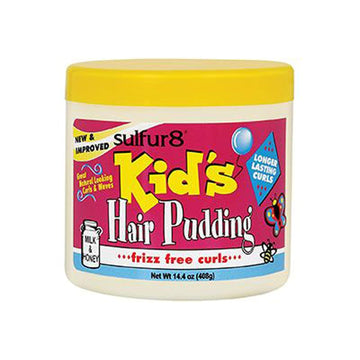 Sulfur8 Kids Hair Pudding
