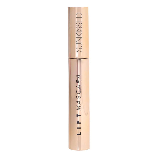 Sunkissed Lift Mascara Black