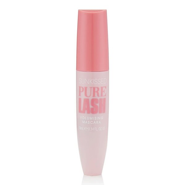 Sunkissed Natural Pure Lash Mascara