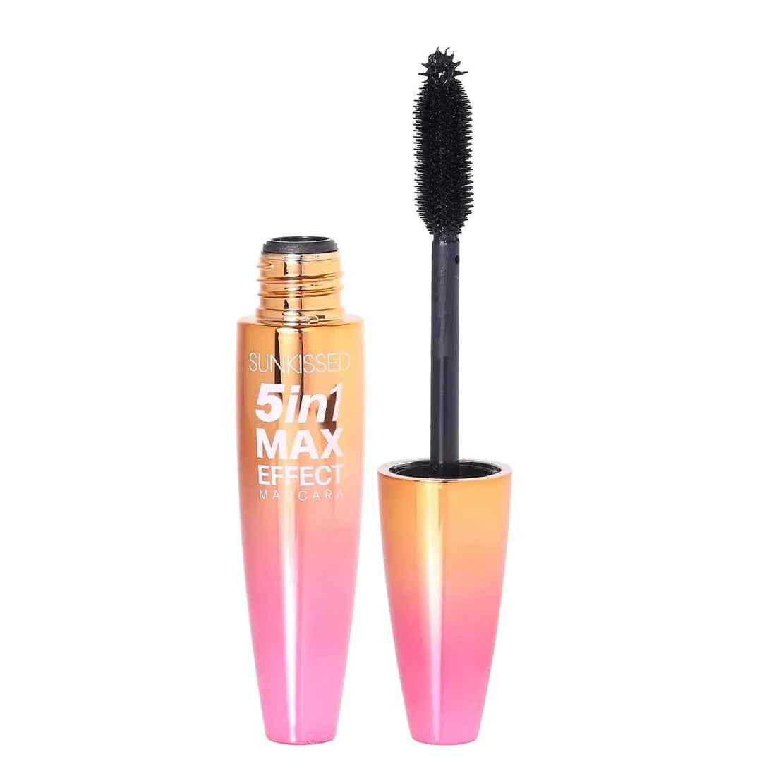 Sunkissed 5 in 1 Max Effect Mascara
