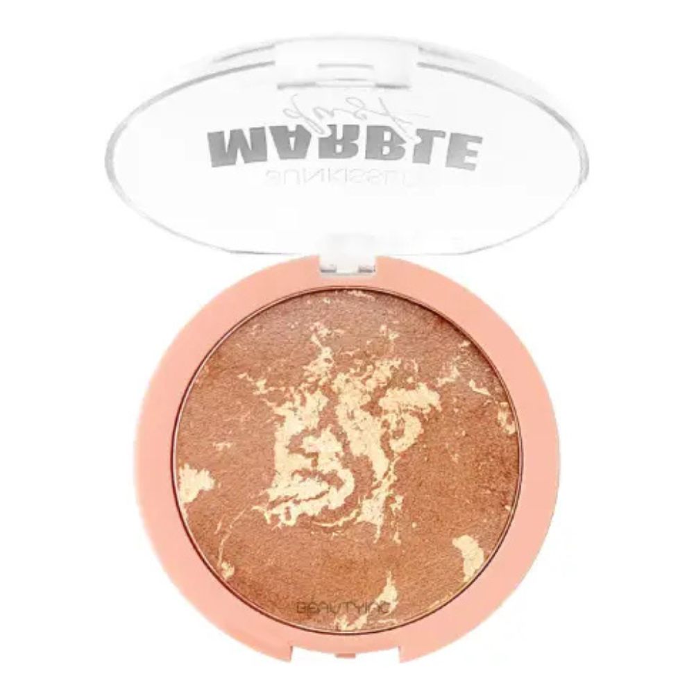 Sunkissed Marble Dust Bronzer