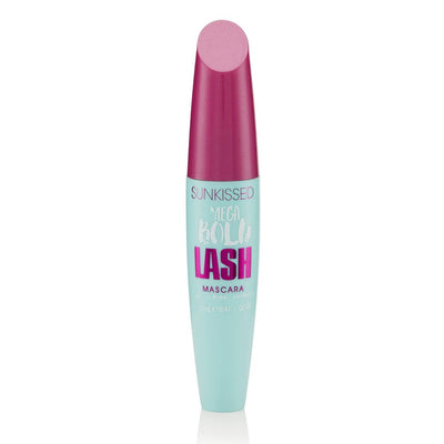 Sunkissed Mega Bold Lashes Waterproof Mascara