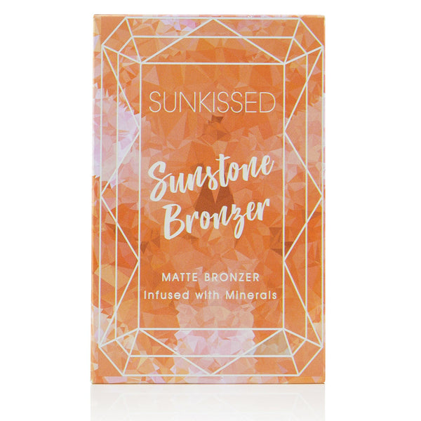 Sunkissed Precious Treasures Sunstone Bronzer