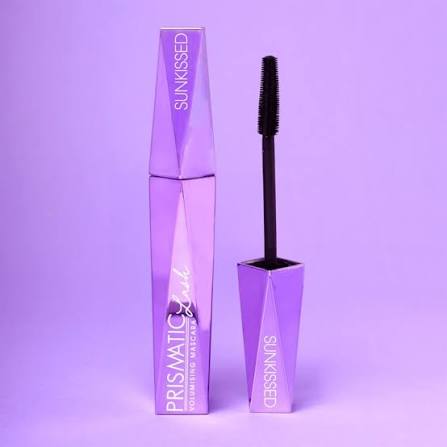 Sunkissed Prismatic Volumising Mascara