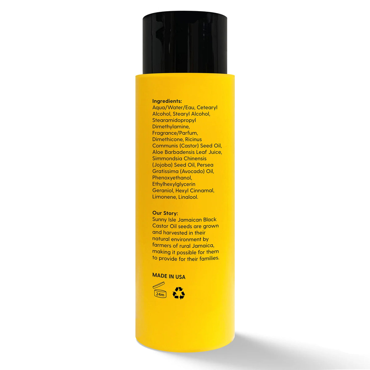 Sunny Isle Kids Care Extreme Hydrating Conditioner