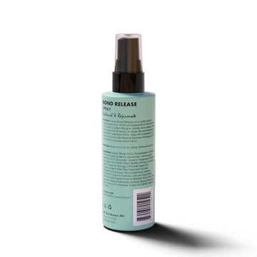 Sunny Isle Just For Wig & Weave Bond Release Spray