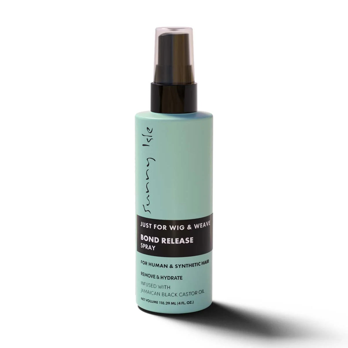Sunny Isle Just For Wig & Weave Bond Release Spray