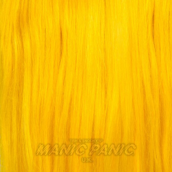 Manic Panic High Voltage Semi Permanent Hair Colours