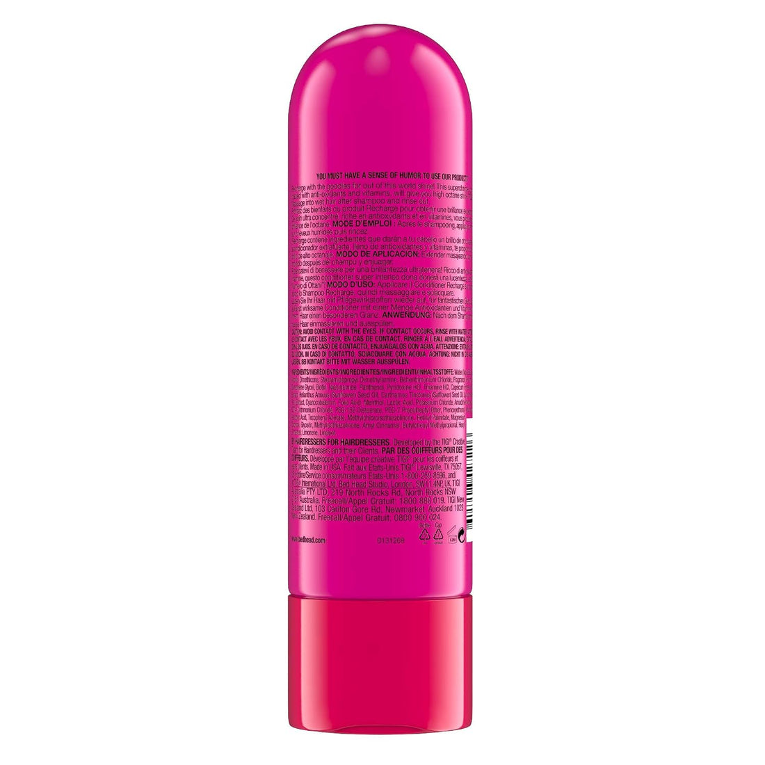 TIGI Bed Head Recharge Conditioner