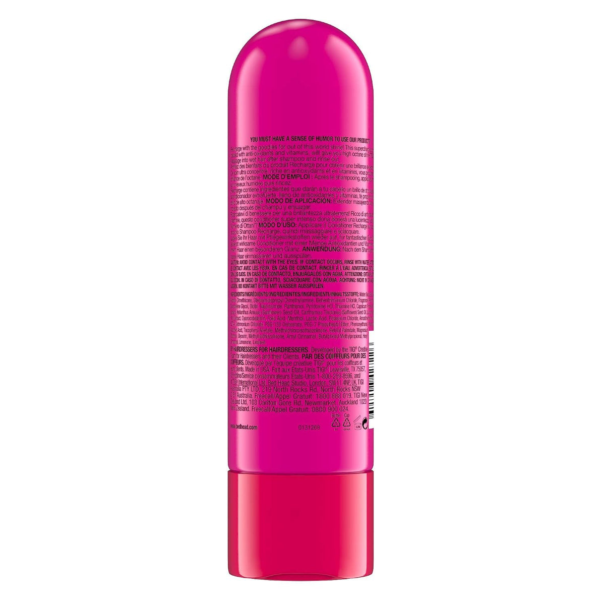 TIGI Bed Head Recharge Conditioner