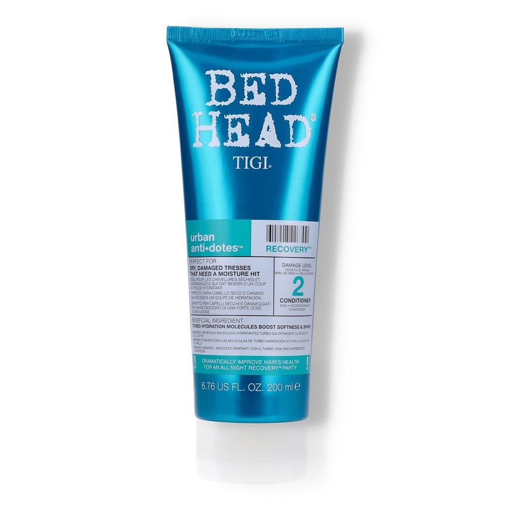 TIGI Bed Head Urban Antidotes Recovery Conditioner