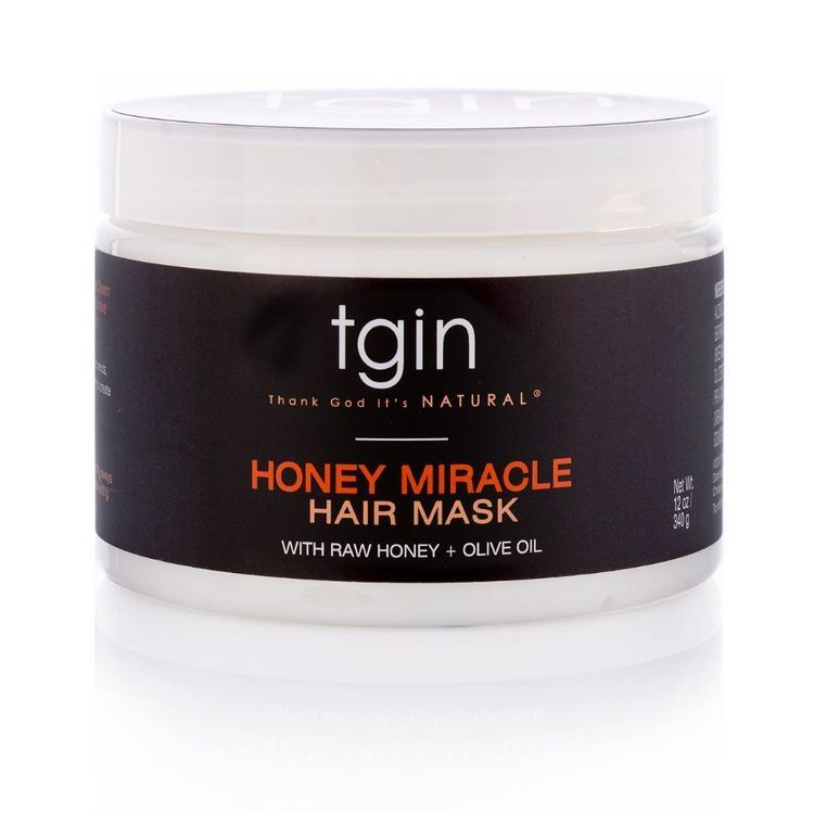 Tgin Honey Miracle Hair Mask
