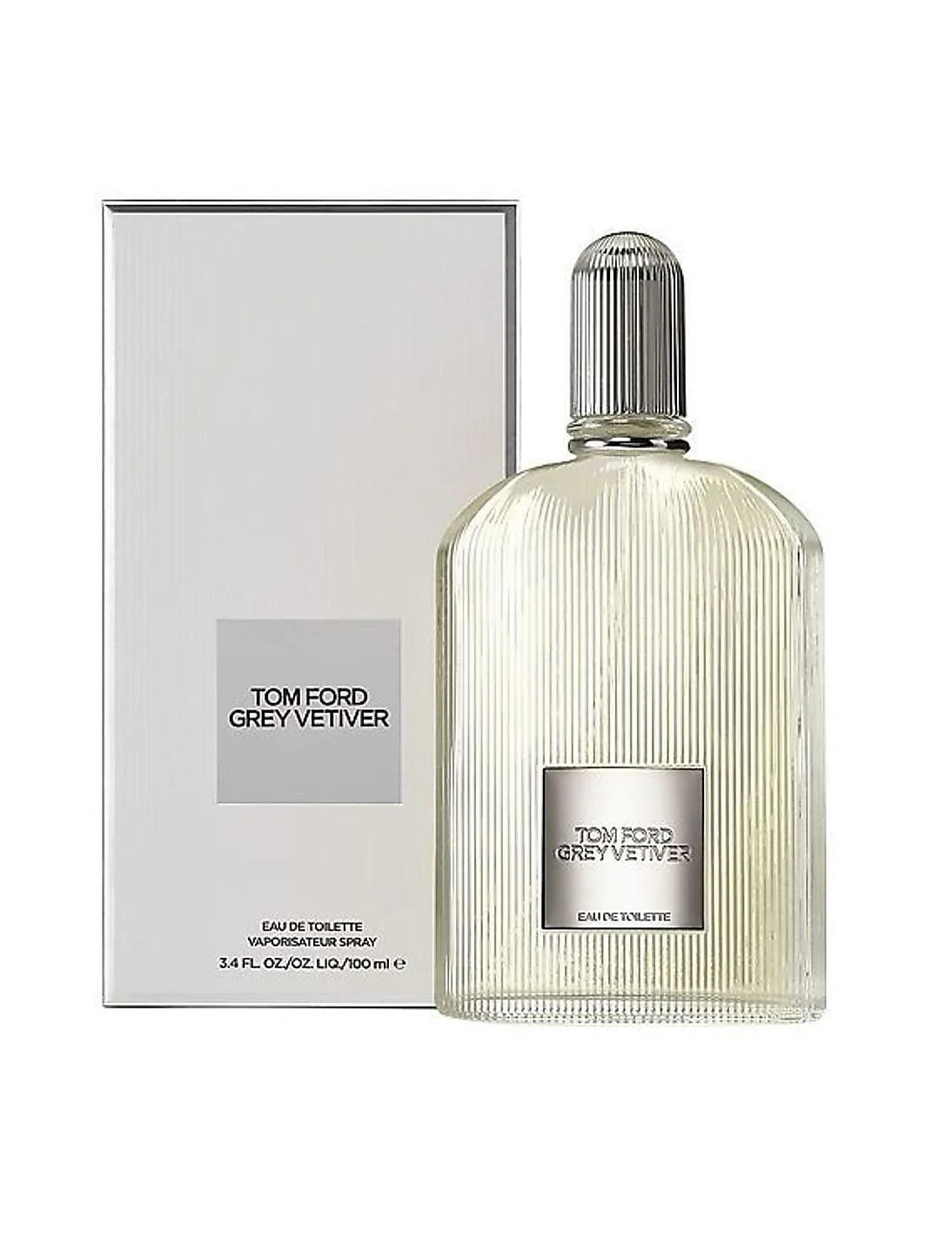 Tom Ford Grey Vetiver Eau De Parfum Spray