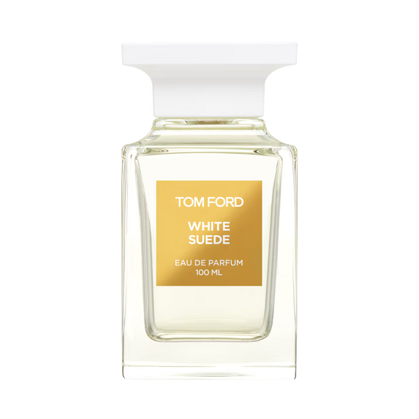 Tom Ford Private Blend White Suede Eau De Parfum