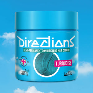 Turquoise