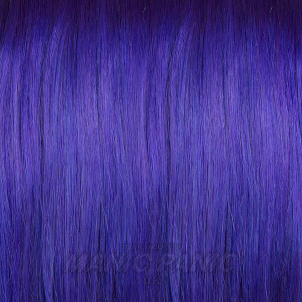 Manic Panic High Voltage Semi Permanent Hair Colours