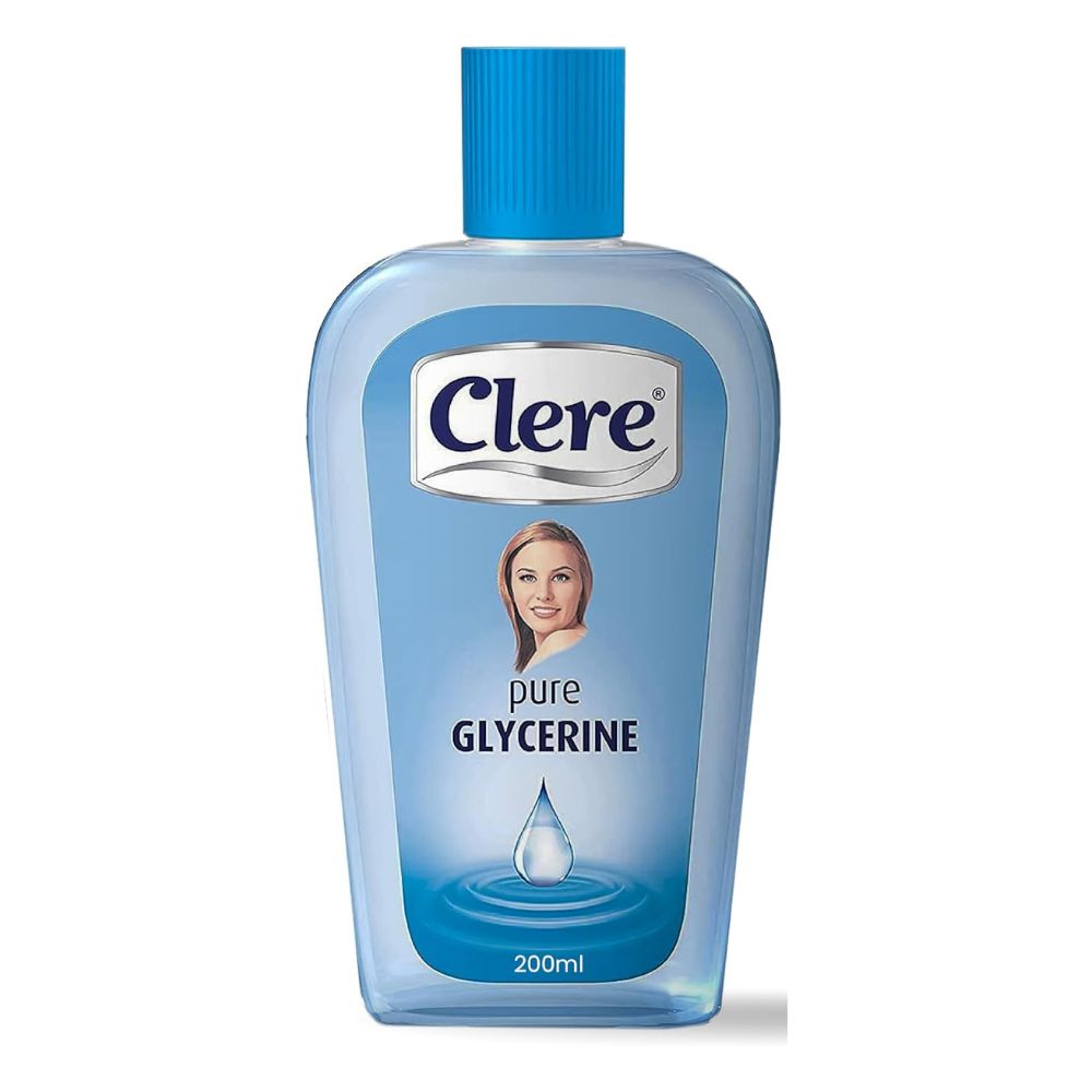Clere Pure Glycerine