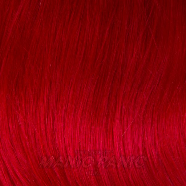 Manic Panic High Voltage Semi Permanent Hair Colours