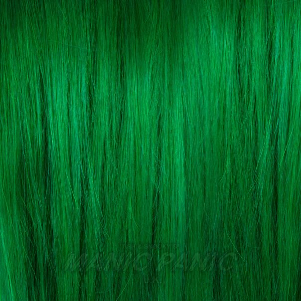 Manic Panic High Voltage Semi Permanent Hair Colours
