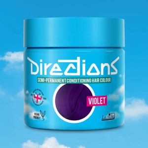 Violet