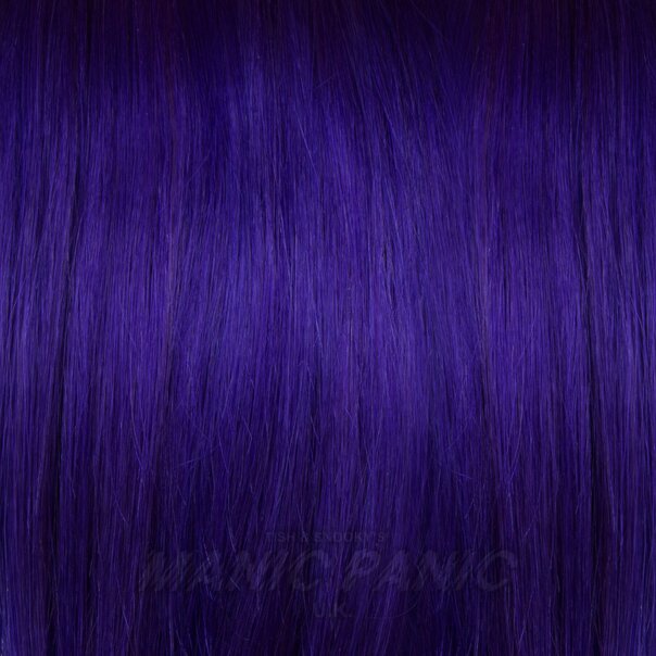 Manic Panic High Voltage Semi Permanent Hair Colours