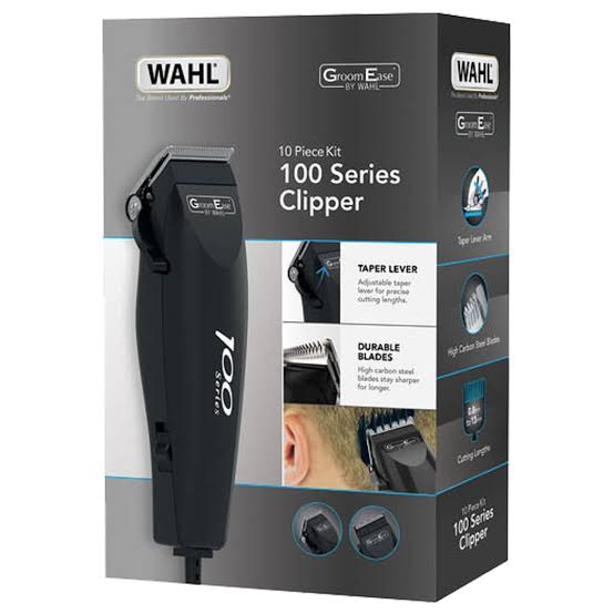 Wahl Groomease 100 Series Clipper