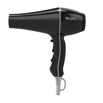 Wahl Powerdry Black Hairdryer