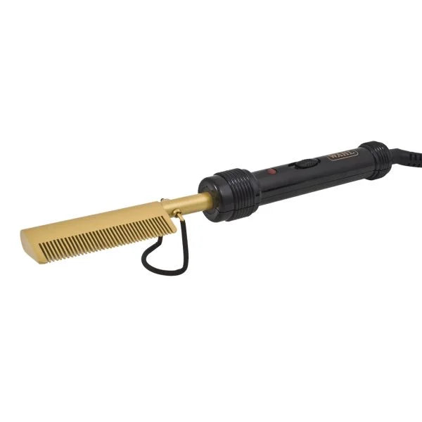 Wahl Straightening Comb