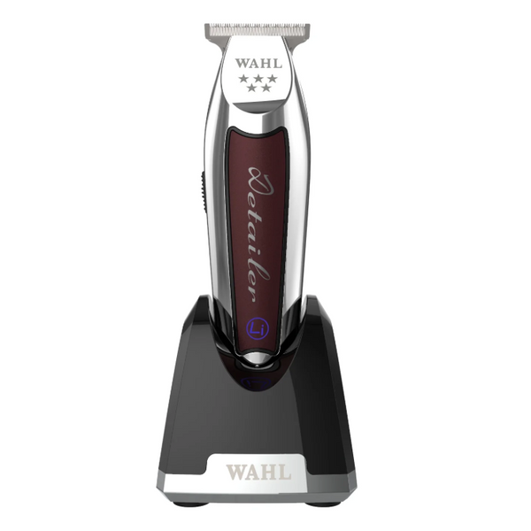 Wahl 5 Star Cordless Detailer Li
