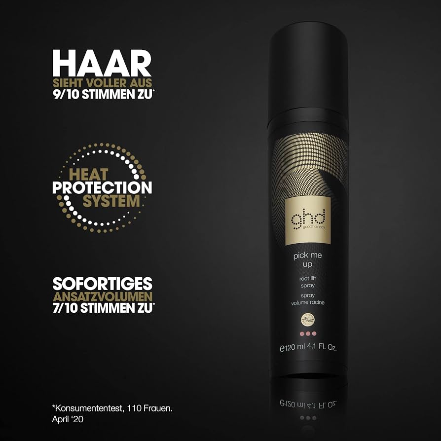 ghd Root Lift Spray