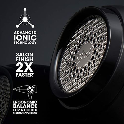 ghd Air Hairdryer