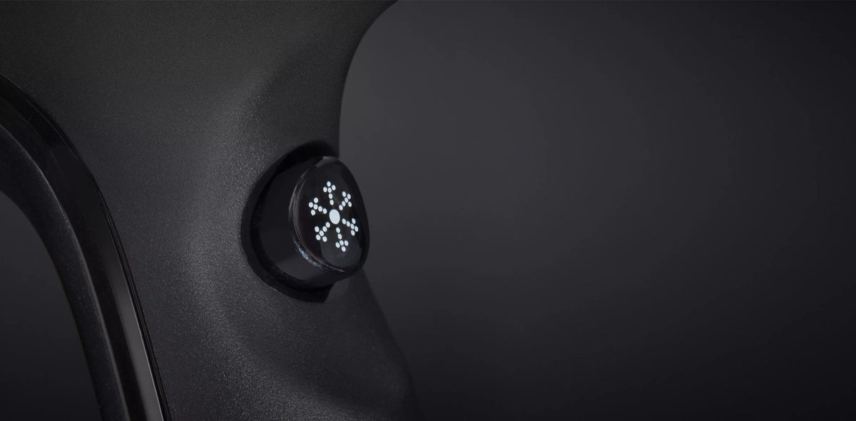 ghd Air Hairdryer