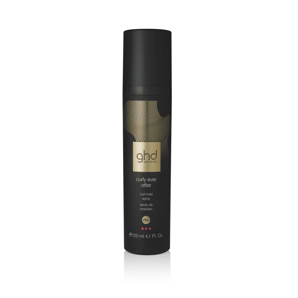ghd Curl Hold Spray