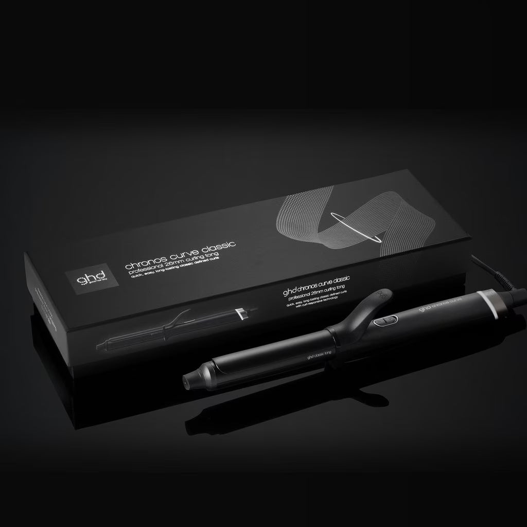 ghd Curve Classic Curl Tong