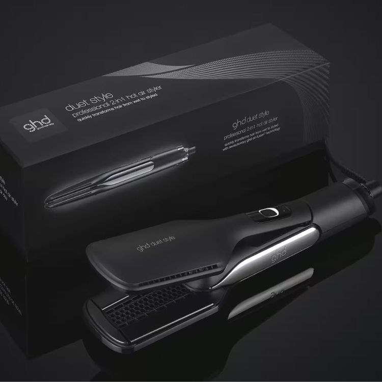 ghd Duet 2 In 1 Hot Air Styler
