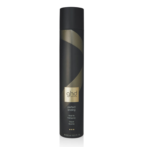 ghd Final Fix Hairspray