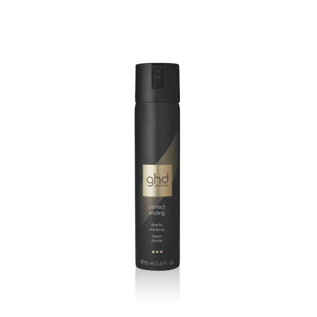 ghd Final Fix Hairspray