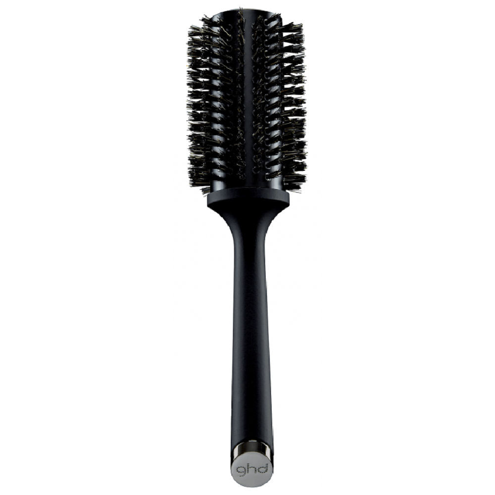 ghd Natural Bristle Radial Brush Size 3 44mm Barrel