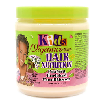 Kids Original Africa's Best Hair Nutrition
