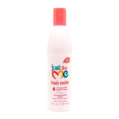 Just For Me Hair Milk Oil Moisturizing Lotion