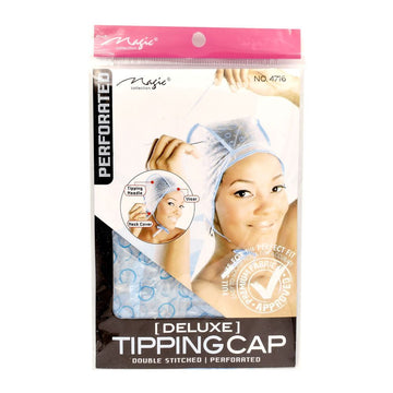 Magic Collection Women's Delux Tipping Cap 4716