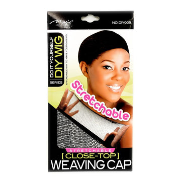 Magic Collection Women's Weaving Cap Close Top Diy009